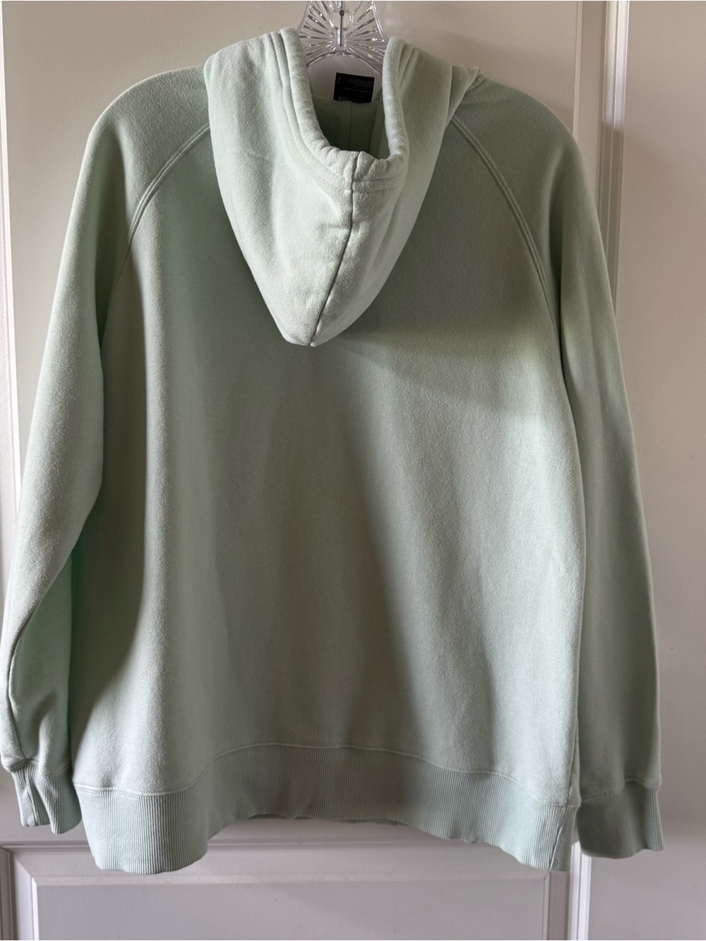 The North Face hooded sweatshirt - Picture 4 of 9